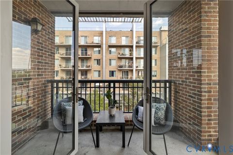 Tiny photo for 4820 Old Main Street #402, Henrico, VA 23231 (MLS # 2608590)