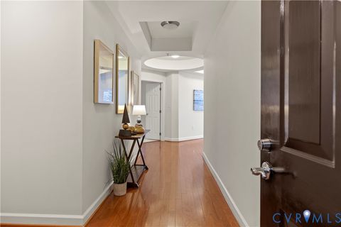 Tiny photo for 4820 Old Main Street #402, Henrico, VA 23231 (MLS # 2608590)