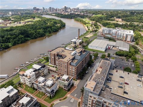 Tiny photo for 4820 Old Main Street #402, Henrico, VA 23231 (MLS # 2608590)