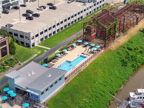 Tiny photo for 4820 Old Main Street #402, Henrico, VA 23231 (MLS # 2608590)