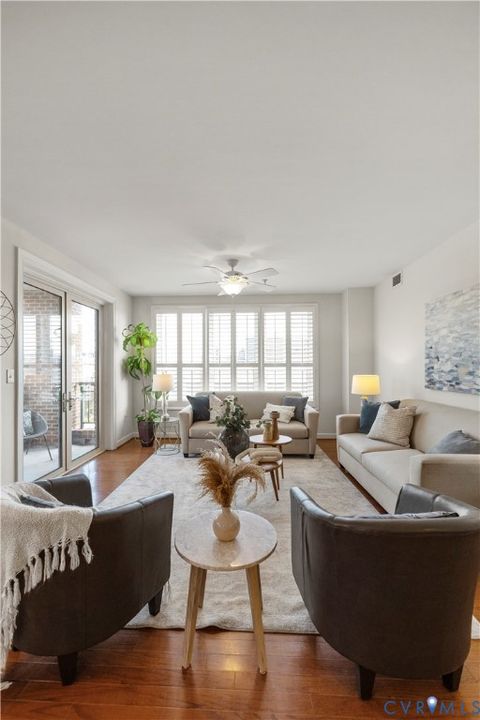 Tiny photo for 4820 Old Main Street #402, Henrico, VA 23231 (MLS # 2608590)