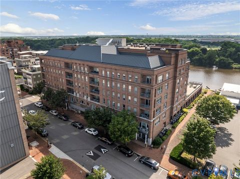 Tiny photo for 4820 Old Main Street #402, Henrico, VA 23231 (MLS # 2608590)