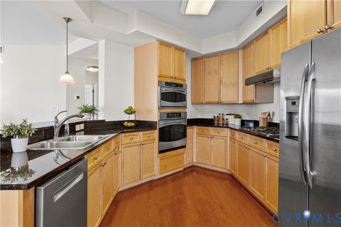 Tiny photo for 4820 Old Main Street #402, Henrico, VA 23231 (MLS # 2608590)