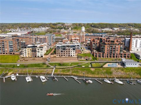 Tiny photo for 4820 Old Main Street #402, Henrico, VA 23231 (MLS # 2608590)