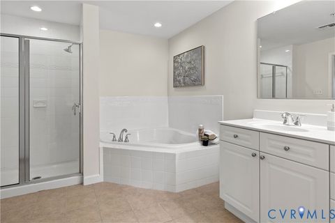 Tiny photo for 4820 Old Main Street #402, Henrico, VA 23231 (MLS # 2608590)