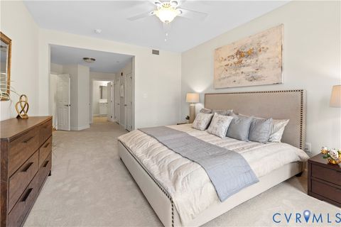 Tiny photo for 4820 Old Main Street #402, Henrico, VA 23231 (MLS # 2608590)