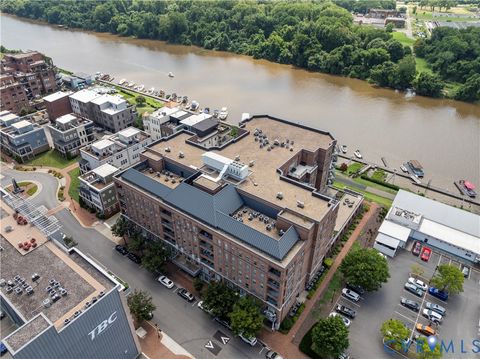 Tiny photo for 4820 Old Main Street #402, Henrico, VA 23231 (MLS # 2608590)