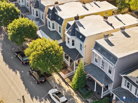 Tiny photo for 2217 Idlewood Avenue, Richmond, VA 23220 (MLS # 2628327)