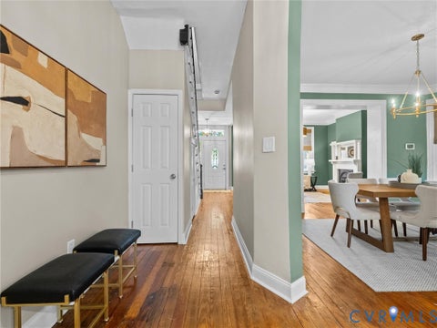 Tiny photo for 2217 Idlewood Avenue, Richmond, VA 23220 (MLS # 2628327)