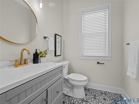 Tiny photo for 2217 Idlewood Avenue, Richmond, VA 23220 (MLS # 2628327)