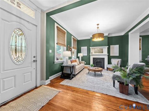 Tiny photo for 2217 Idlewood Avenue, Richmond, VA 23220 (MLS # 2628327)