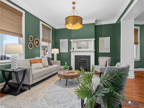 Tiny photo for 2217 Idlewood Avenue, Richmond, VA 23220 (MLS # 2628327)