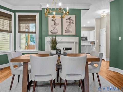 Tiny photo for 2217 Idlewood Avenue, Richmond, VA 23220 (MLS # 2628327)