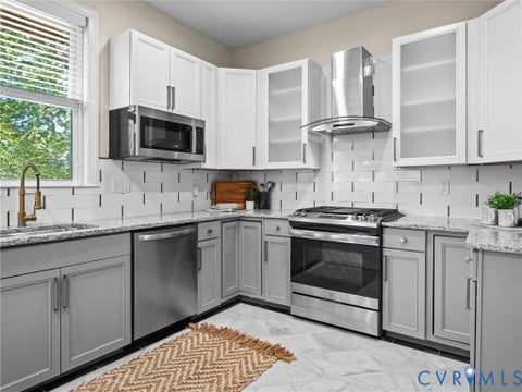 Tiny photo for 2217 Idlewood Avenue, Richmond, VA 23220 (MLS # 2628327)