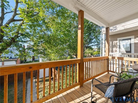 Tiny photo for 2217 Idlewood Avenue, Richmond, VA 23220 (MLS # 2628327)