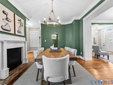 Tiny photo for 2217 Idlewood Avenue, Richmond, VA 23220 (MLS # 2628327)