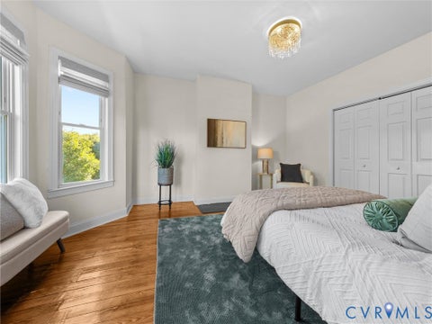 Tiny photo for 2217 Idlewood Avenue, Richmond, VA 23220 (MLS # 2628327)