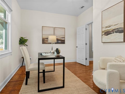 Tiny photo for 2217 Idlewood Avenue, Richmond, VA 23220 (MLS # 2628327)