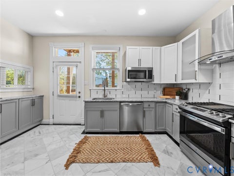 Tiny photo for 2217 Idlewood Avenue, Richmond, VA 23220 (MLS # 2628327)