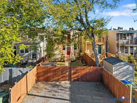 Tiny photo for 2217 Idlewood Avenue, Richmond, VA 23220 (MLS # 2628327)