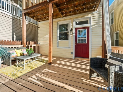 Tiny photo for 2217 Idlewood Avenue, Richmond, VA 23220 (MLS # 2628327)