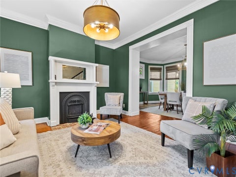 Tiny photo for 2217 Idlewood Avenue, Richmond, VA 23220 (MLS # 2628327)