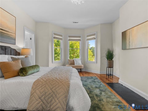 Tiny photo for 2217 Idlewood Avenue, Richmond, VA 23220 (MLS # 2628327)