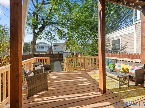 Tiny photo for 2217 Idlewood Avenue, Richmond, VA 23220 (MLS # 2628327)
