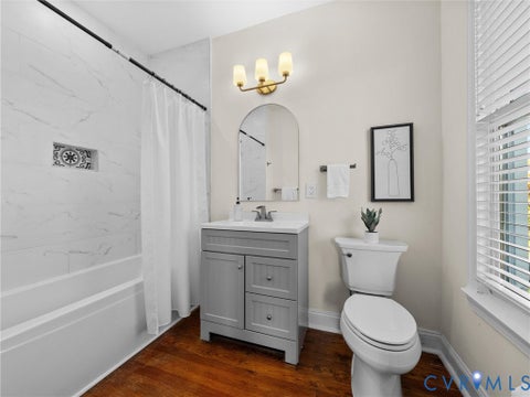 Tiny photo for 2217 Idlewood Avenue, Richmond, VA 23220 (MLS # 2628327)