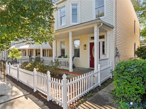Tiny photo for 2217 Idlewood Avenue, Richmond, VA 23220 (MLS # 2628327)