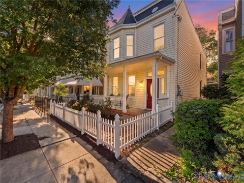 Photo of 2217 Idlewood Avenue, Richmond, VA 23220 (MLS # 2628327)