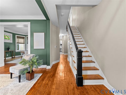 Tiny photo for 2217 Idlewood Avenue, Richmond, VA 23220 (MLS # 2628327)