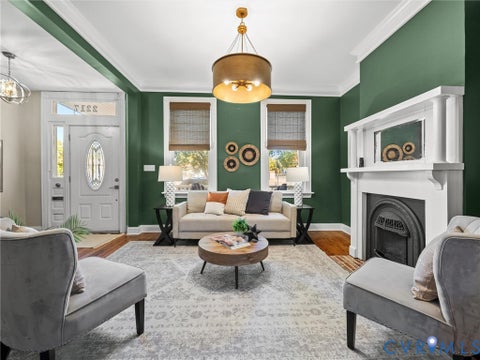 Tiny photo for 2217 Idlewood Avenue, Richmond, VA 23220 (MLS # 2628327)
