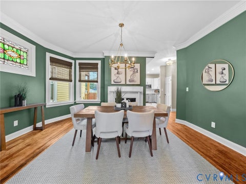 Tiny photo for 2217 Idlewood Avenue, Richmond, VA 23220 (MLS # 2628327)