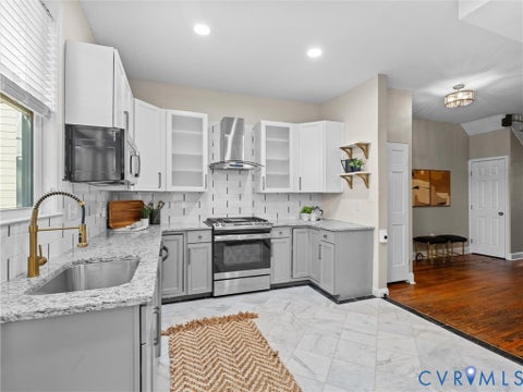 Tiny photo for 2217 Idlewood Avenue, Richmond, VA 23220 (MLS # 2628327)