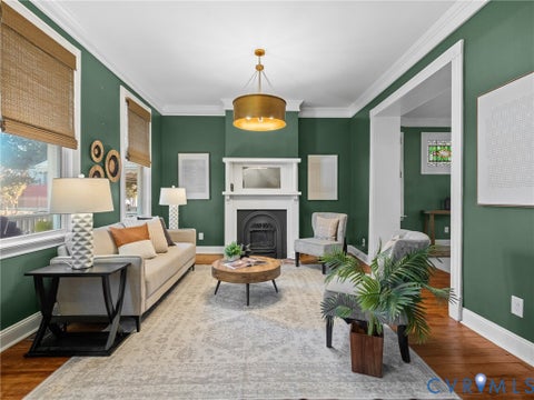 Tiny photo for 2217 Idlewood Avenue, Richmond, VA 23220 (MLS # 2628327)