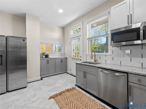 Tiny photo for 2217 Idlewood Avenue, Richmond, VA 23220 (MLS # 2628327)
