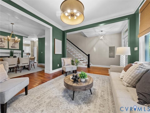 Tiny photo for 2217 Idlewood Avenue, Richmond, VA 23220 (MLS # 2628327)