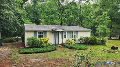 Tiny photo for 1441 Stansbury Avenue, Richmond, VA 23225 (MLS # 2614297)