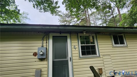 Tiny photo for 1441 Stansbury Avenue, Richmond, VA 23225 (MLS # 2614297)