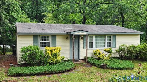 Tiny photo for 1441 Stansbury Avenue, Richmond, VA 23225 (MLS # 2614297)