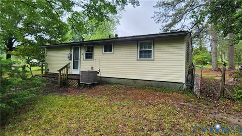 Tiny photo for 1441 Stansbury Avenue, Richmond, VA 23225 (MLS # 2614297)