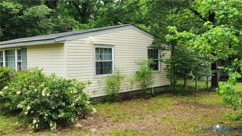 Tiny photo for 1441 Stansbury Avenue, Richmond, VA 23225 (MLS # 2614297)