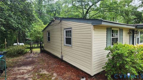 Tiny photo for 1441 Stansbury Avenue, Richmond, VA 23225 (MLS # 2614297)