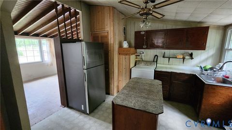 Tiny photo for 1441 Stansbury Avenue, Richmond, VA 23225 (MLS # 2614297)