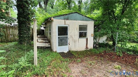 Tiny photo for 1441 Stansbury Avenue, Richmond, VA 23225 (MLS # 2614297)