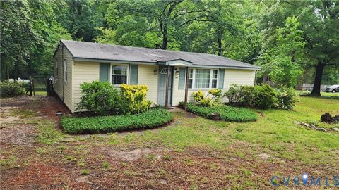 Photo of 1441 Stansbury Avenue, Richmond, VA 23225 (MLS # 2614297)