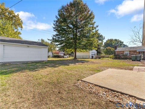 Tiny photo for 3303 Jowin Lane, Henrico, VA 23223 (MLS # 2629309)