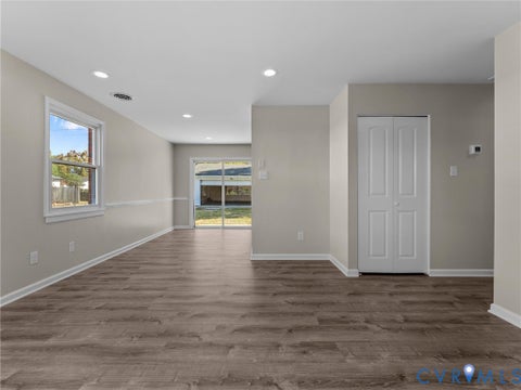 Tiny photo for 3303 Jowin Lane, Henrico, VA 23223 (MLS # 2629309)