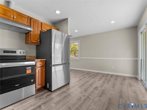 Tiny photo for 3303 Jowin Lane, Henrico, VA 23223 (MLS # 2629309)